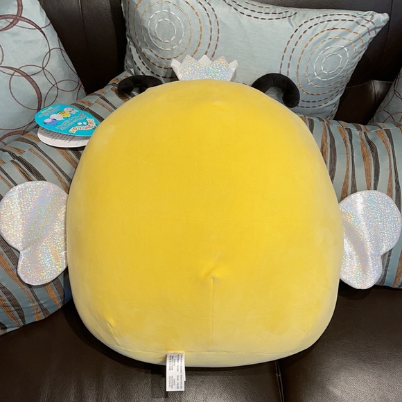 Squishmallows Sunny - Picture 3 of 3